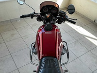 1981 honda tour cx 500 e/500 motorfiets, mx-03-jp - afbeelding 11 van  13