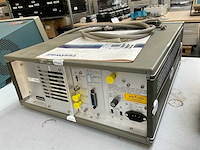 1981 hp 4140b pa-meter - afbeelding 3 van  6