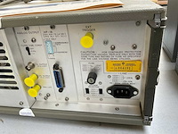 1981 hp 4140b pa-meter - afbeelding 6 van  6