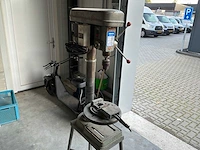 1981 hurricane h-1200 b tafelboormachine - afbeelding 8 van  14