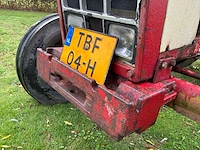 1981 international 844-s 2wd - afbeelding 2 van  57
