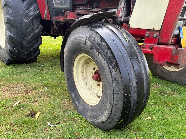 1981 international 844-s 2wd - afbeelding 17 van  57