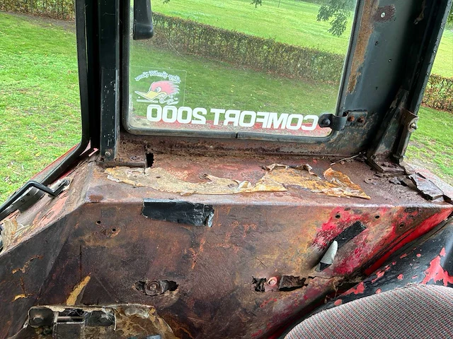 1981 international 844-s 2wd - afbeelding 29 van  57