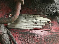 1981 international 844-s 2wd - afbeelding 34 van  57