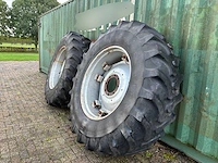 1981 international 844-s 2wd - afbeelding 46 van  57