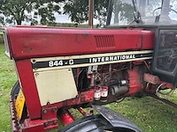 1981 international 844-s 2wd - afbeelding 2 van  57