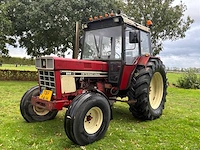 1981 international 844-s 2wd - afbeelding 1 van  57
