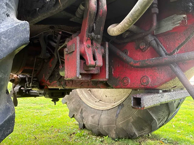 1981 international 844-s 2wd - afbeelding 57 van  57