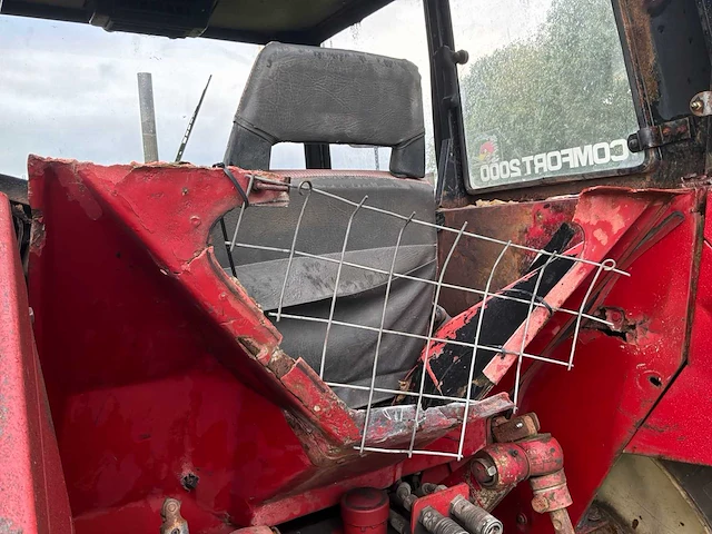 1981 international 844-s 2wd - afbeelding 37 van  56