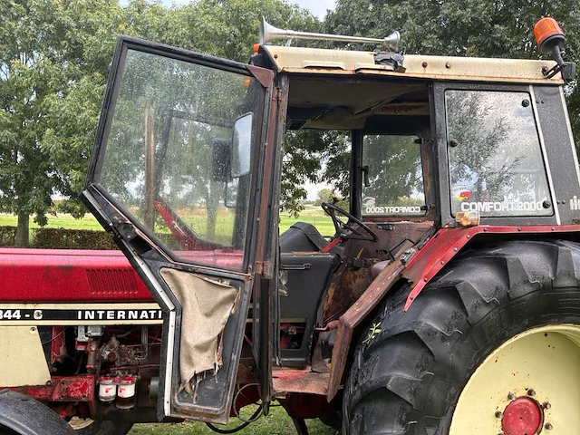 1981 international 844-s 2wd - afbeelding 46 van  56