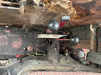 1981 international 844-s 2wd - afbeelding 10 van  56