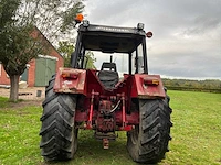 1981 international 844-s 2wd - afbeelding 15 van  56