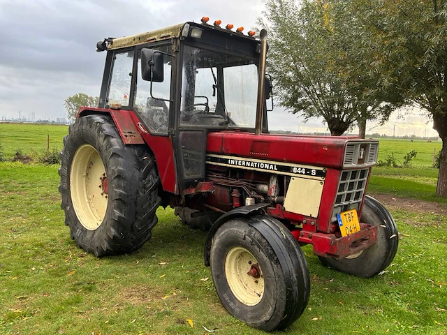 1981 international 844-s 2wd - afbeelding 56 van  56