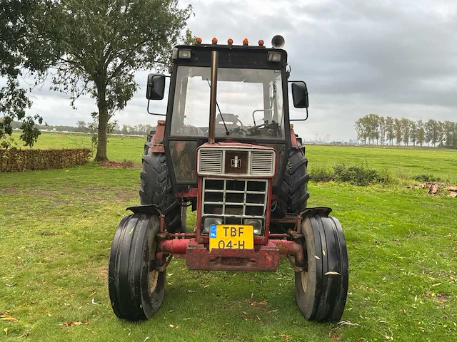 1981 international 844-s 2wd - afbeelding 40 van  56
