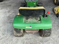 1981 john deere c111k zitmaaier - afbeelding 2 van  7