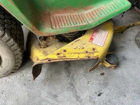 1981 john deere c111k zitmaaier - afbeelding 5 van  7