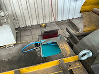 1981 kaltenbach kks400 cirkelzaagmachine metaal - afbeelding 2 van  29