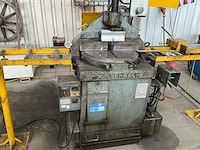 1981 kaltenbach kks400 cirkelzaagmachine metaal - afbeelding 3 van  29