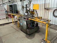 1981 kaltenbach kks400 cirkelzaagmachine metaal - afbeelding 4 van  29