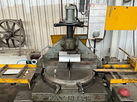 1981 kaltenbach kks400 cirkelzaagmachine metaal - afbeelding 13 van  29