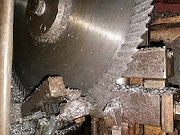 1981 kaltenbach kks400 cirkelzaagmachine metaal - afbeelding 16 van  29