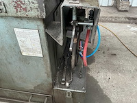 1981 kaltenbach kks400 cirkelzaagmachine metaal - afbeelding 18 van  29