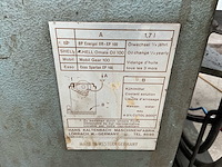1981 kaltenbach kks400 cirkelzaagmachine metaal - afbeelding 21 van  29