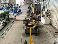 1981 kaltenbach kks400 cirkelzaagmachine metaal - afbeelding 23 van  29