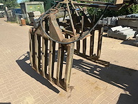 1981 kennis k1-510-60-5 stenenklem - afbeelding 1 van  9