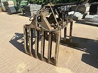1981 kennis k1-510-60-5 stenenklem - afbeelding 2 van  9