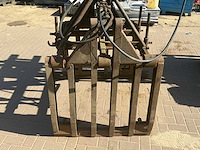 1981 kennis k1-510-60-5 stenenklem - afbeelding 6 van  9