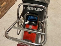 1981 kreidler florett rs brommer - afbeelding 3 van  16