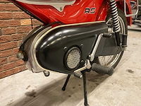 1981 kreidler florett rs brommer - afbeelding 5 van  16