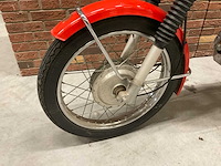 1981 kreidler florett rs brommer - afbeelding 6 van  16