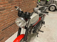 1981 kreidler florett rs brommer - afbeelding 7 van  16