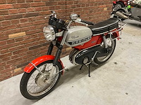 1981 kreidler florett rs brommer - afbeelding 10 van  16