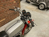 1981 kreidler florett rs brommer - afbeelding 16 van  16