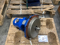 1981 ksb cpk-cm32-200 centrifugaalpomp onderdeel - afbeelding 3 van  3