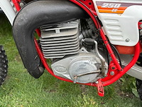 1981 ktm 250cc gs motorfiets - afbeelding 3 van  12