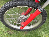 1981 ktm 250cc gs motorfiets - afbeelding 4 van  12