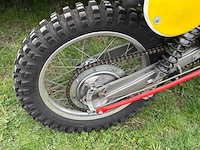 1981 ktm 250cc gs motorfiets - afbeelding 10 van  12