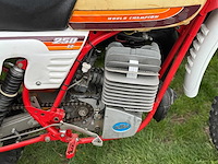 1981 ktm 250cc gs motorfiets - afbeelding 12 van  12