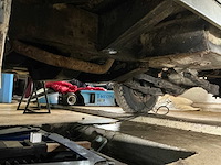 1981 land rover 88 bedrijfswagen - afbeelding 15 van  17