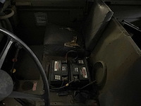 1981 land rover 88 bedrijfswagen - afbeelding 6 van  17