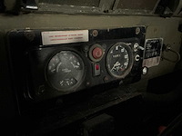 1981 land rover 88 bedrijfswagen - afbeelding 7 van  17