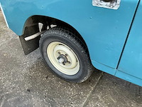 1981 land rover 88” personenauto - afbeelding 11 van  24