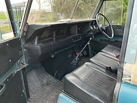 1981 land rover 88” personenauto - afbeelding 12 van  24