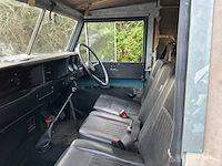 1981 land rover 88” personenauto - afbeelding 13 van  24