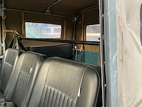1981 land rover 88” personenauto - afbeelding 14 van  24