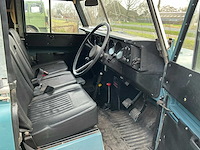 1981 land rover 88” personenauto - afbeelding 16 van  24